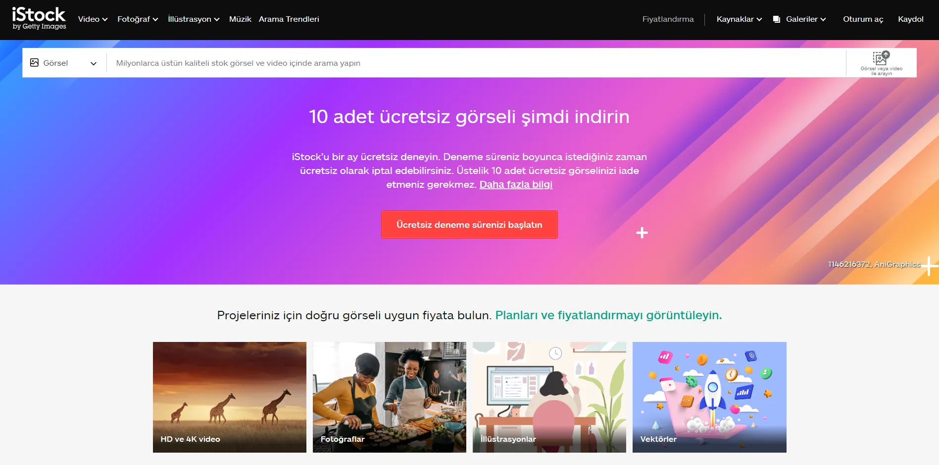 Dolar İle Para Kazanabileceğiniz İnternet Siteleri - Istock 