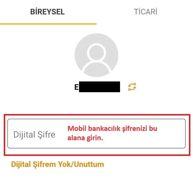 Kredi Başvurusu Nasıl Yapılır - Vakıfbank