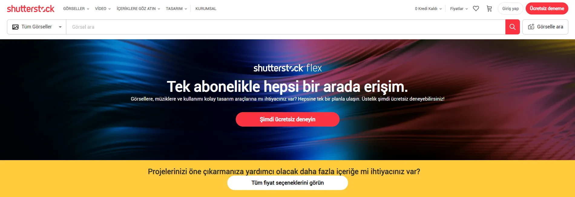 Dolar İle Para Kazanabileceğiniz İnternet Siteleri - Shutterstock