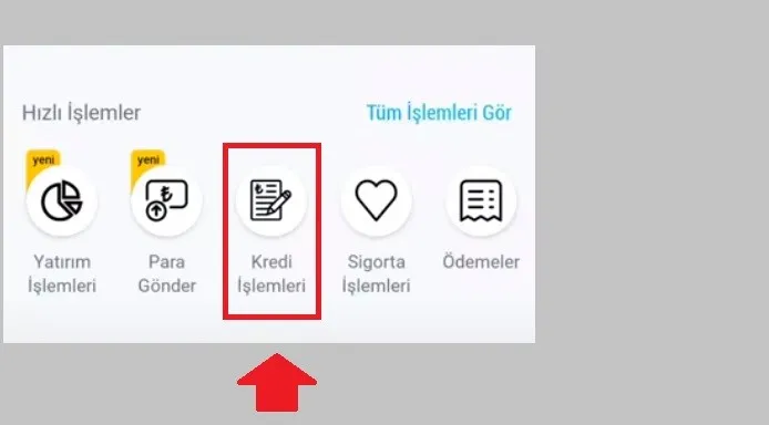 Turkcell Faturalı Hatta Kredi