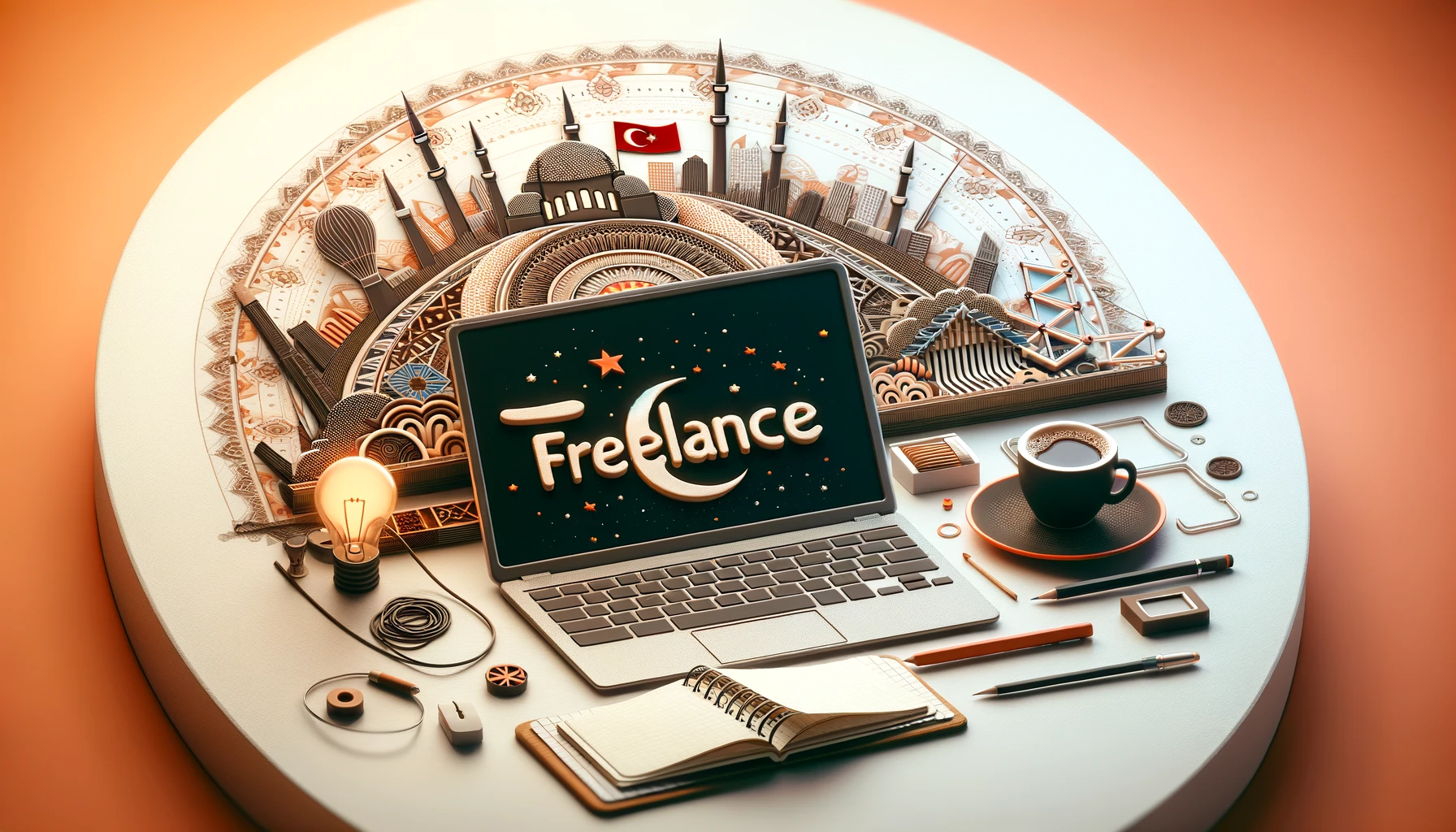 Freelance Para Kazanma: Çalışmanın Temelleri