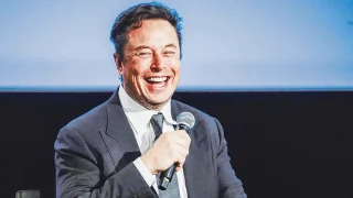 Elon Musk: Nasıl Başardı?