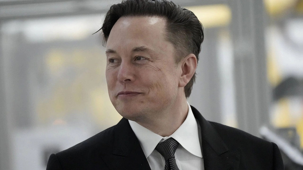 Elon Musk İlk Girişimler ve Başarılar
