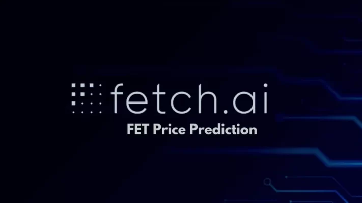 Fetch.ai (FET)