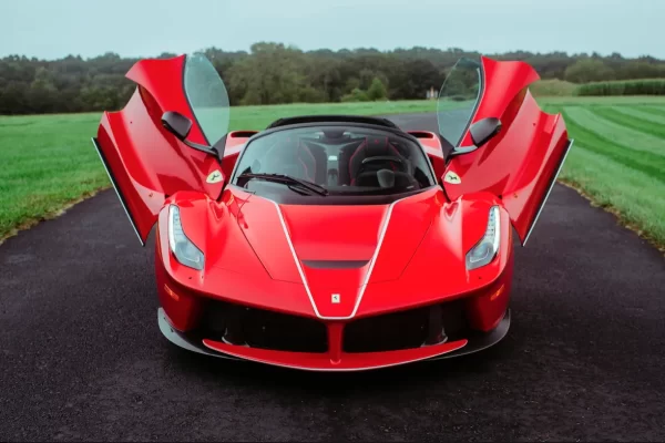 Ferrari LaFerrari