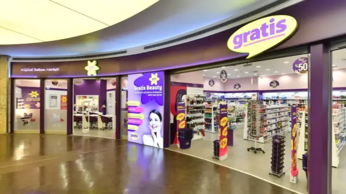 Gratis Mağazası Açma Süreci