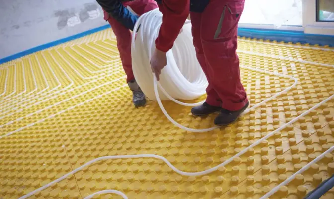 Yerden Isıtma Maliyeti