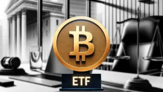 Spot Bitcoin ETF’lerinde Büyük Para Çıkışı!