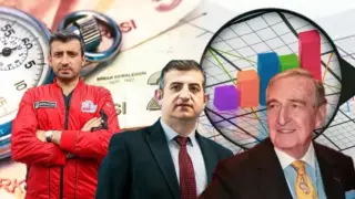 Türkiye’nin Vergi Rekortmenleri Açıklandı!