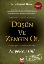 Düşün Ve Zengin Ol | Napoleon Hill