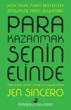 Para Kazanmak Senin Elinde | Jen Sincero