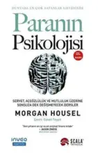 Paranın Psikolojisi | Morgan Housel