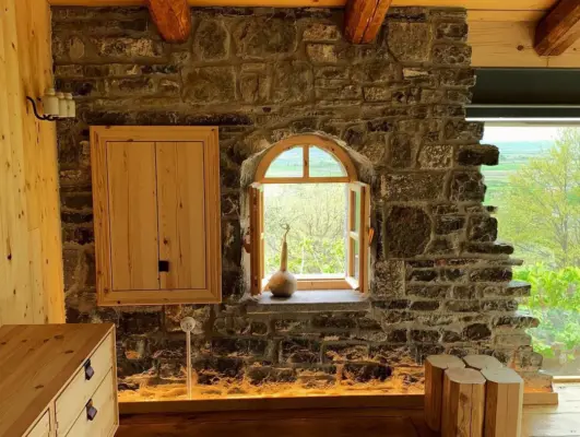 Taş Ev Maliyetini Etkileyen Faktörler