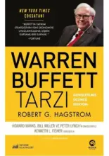 Warren Buffet Tarzı | Robert G. Hagstrom