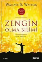 Zengin Olma Bilimi | Wallace D. Wattles