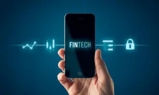 Bankacılıkta Fintech’in Yükselişi