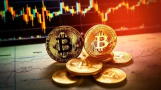 Bitcoin Vadeli İşlemlerinde Satış Baskısı