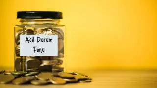 Finansal Dayanıklılık İçin Acil Durum Fonları Öne Çıkıyor