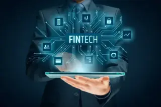 Fintech Yatırımları Büyümeye Devam Ediyor