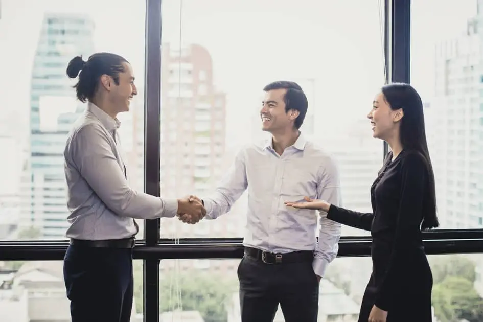 Kendini Tanıtma Örnekleri