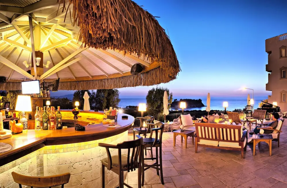 Otel İşletme Maliyeti