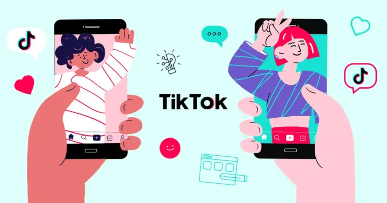 TikTok'ta Başarılı Olmak İçin İpuçları