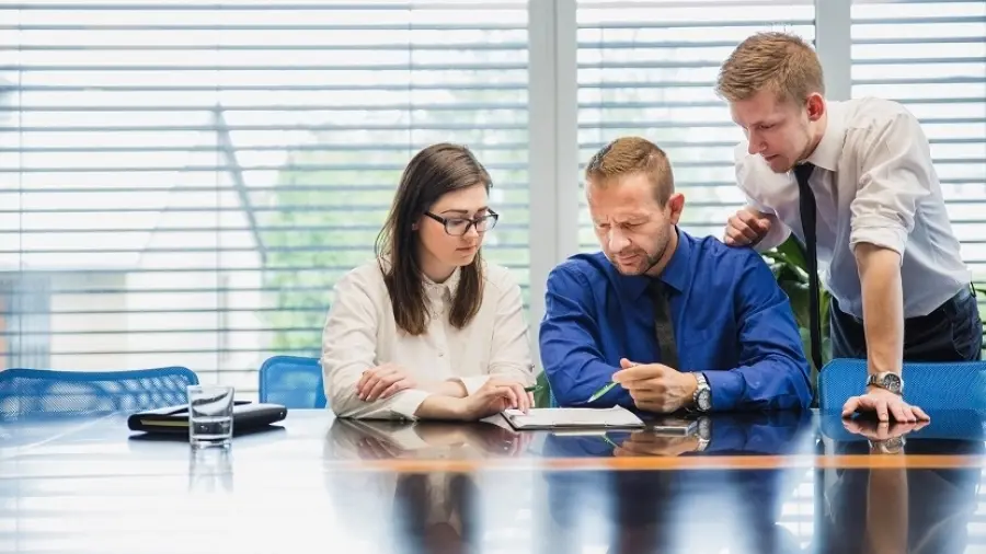 Kollektif Şirket Nedir