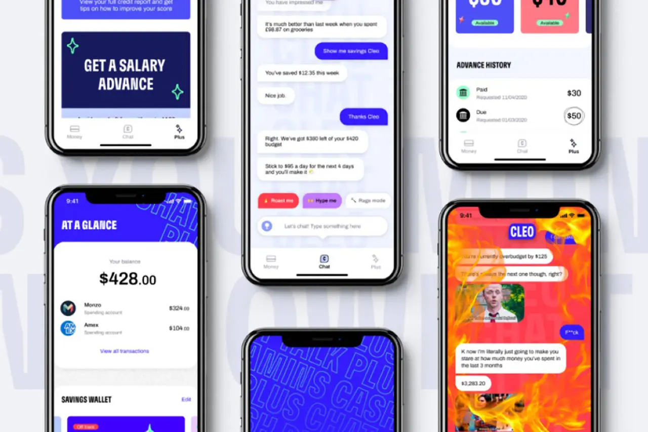 Finansal Alanda Yapay Zeka Uygulamaları