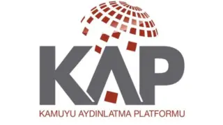 Kamuyu Aydınlatma Platformu (KAP) | 2025