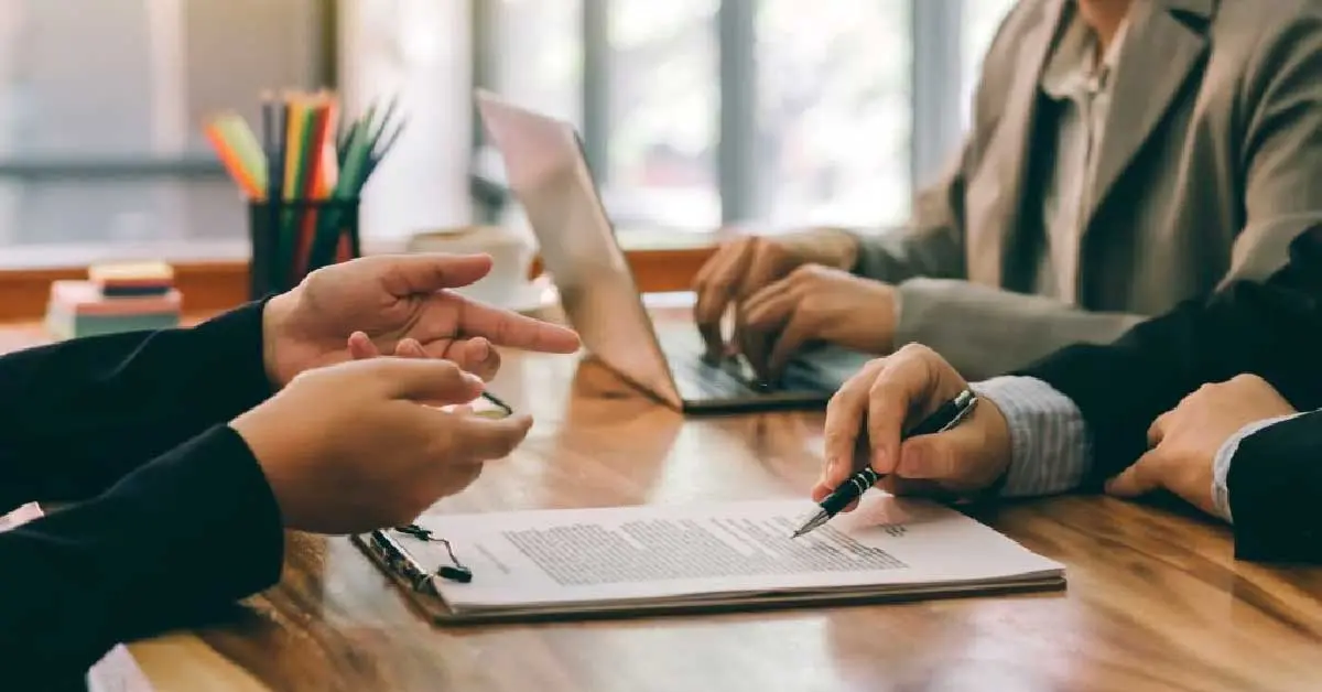 Komandit Şirket Nedir?