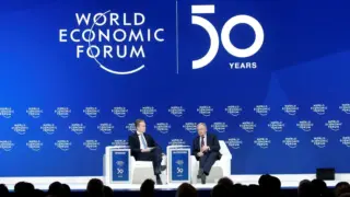 WEF Geleceğin Meslekleri 2025 Raporu