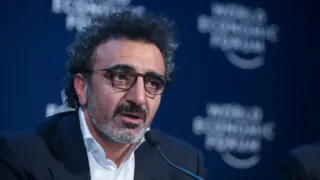 Hamdi Ulukaya | İlham Alabileceğiniz Türk Girişimciler Serisi