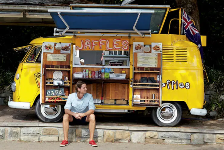 Küçük Ama Karlı İşler