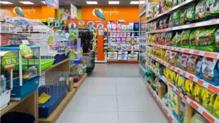 Yaratıcı Petshop İsimleri | 150+