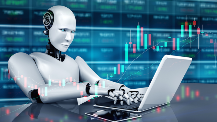 Robo-Danışmanlar: Bireysel Yatırımcılar İçin Oyun Değiştirici