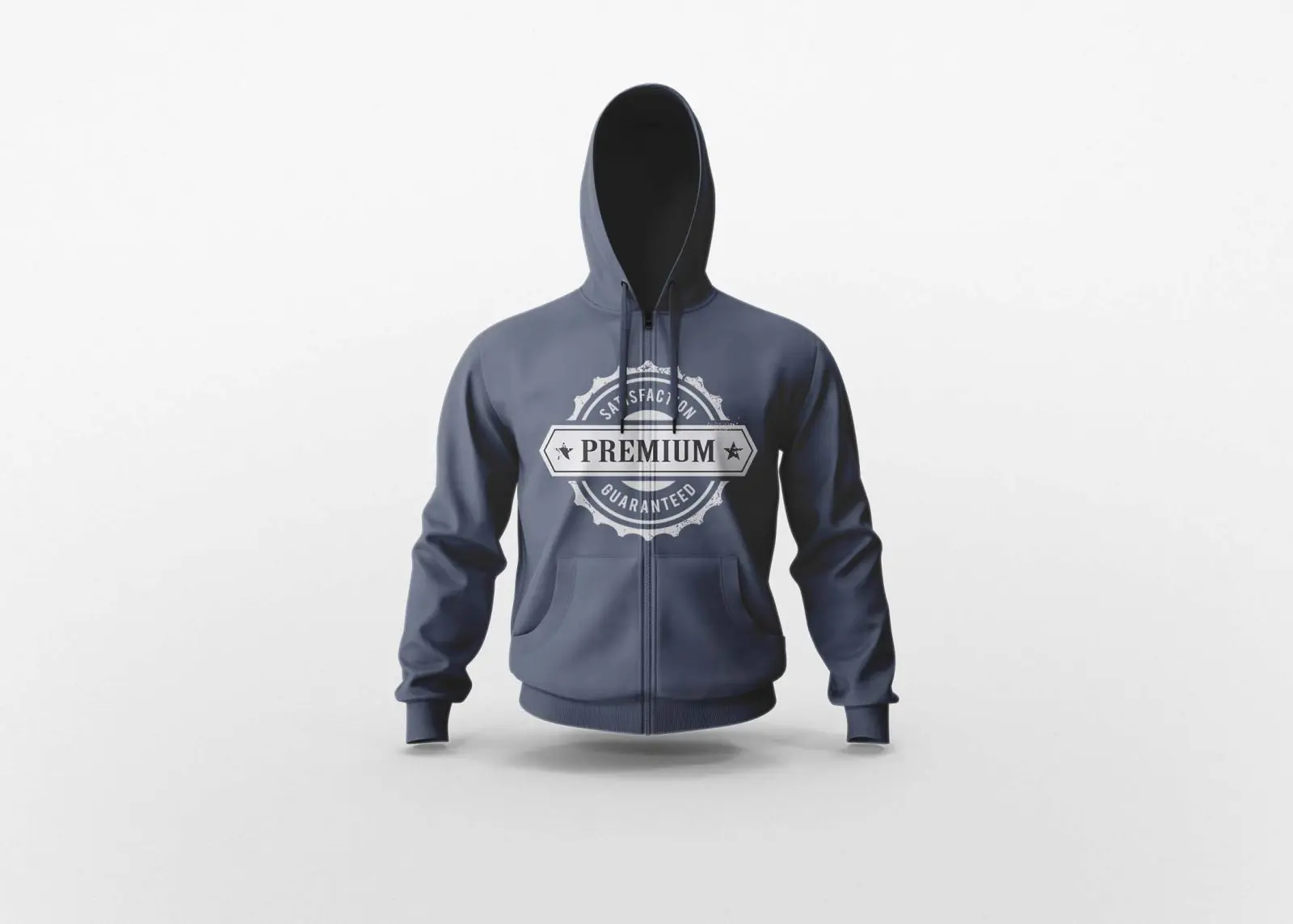 Sıradışı Sweatshirt Tasarımlarıyla İş Kurmak