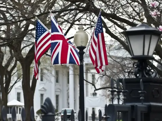 Amerikada Vatandaşlığın Avantajları ve Sorumlulukları