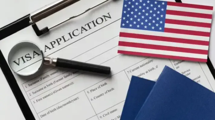 Amerikan Vatandaşlığı Başvuru Süreci