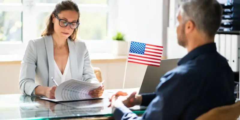 Amerika'nın Göçmen Politikasındaki Değişiklikler