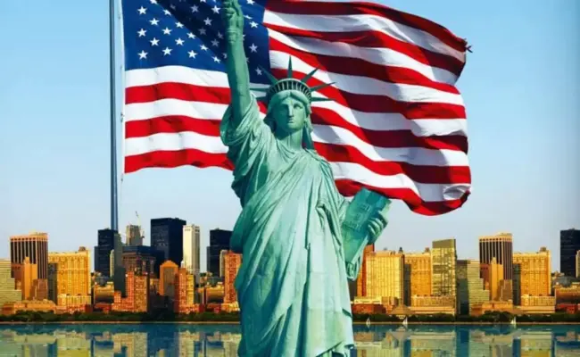 Türkiye'den Amerika'ya Göç Etme Yolları