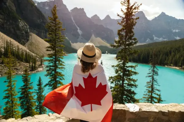 Work And Travel Kanada