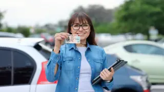 Ehliyet Yenileme Ücreti | 2025