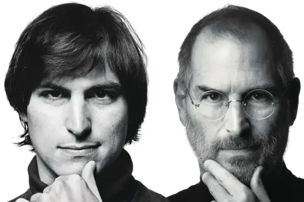 Steve Jobs’un Başarı Yolculuğu: Kötü Biri Nasıl Lider Oldu?