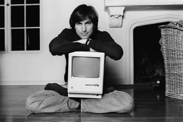 Steve Jobs’un Başarısından Ne Öğrenebiliriz?