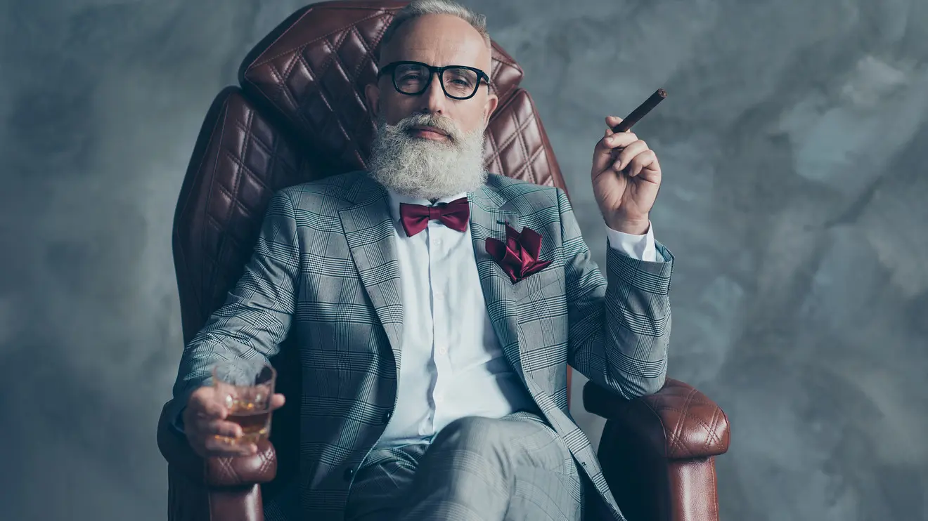 Zenginler Nasıl Düşünürler?