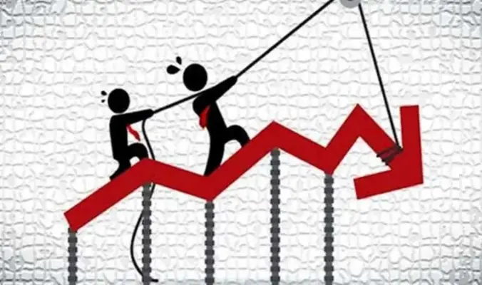 Deflasyon Nedir ve Neden Olur?