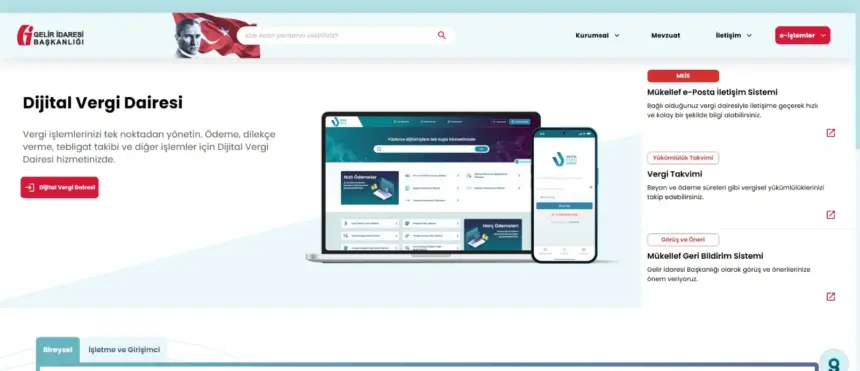 E-Haciz Sorgulama Yöntemleri