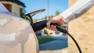 Eve Elektrikli Araç Şarj İstasyonu Kurulum Maliyeti