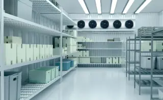 Soğuk Hava Deposu Maliyeti | 2025