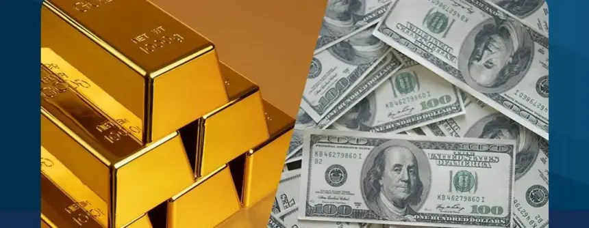 2026’da Dolar Altın Dengesini Okumak
